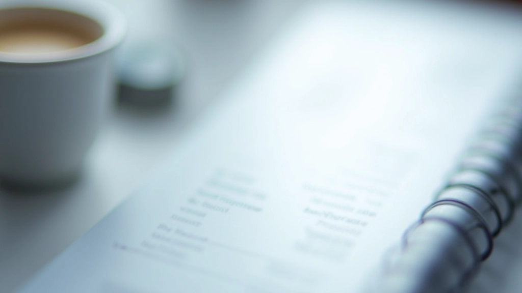 Nahaufnahme einer Website-Fußzeile mit mehrspaltigen Linkgruppen, klare visuelle Trennung zwischen den Kategorien