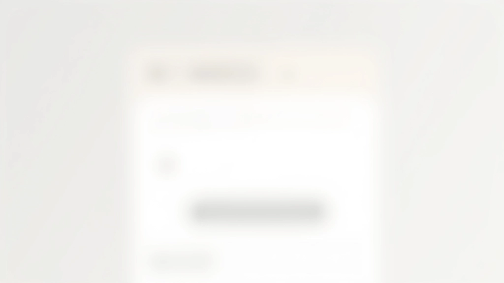 Newsletter-Anmeldeformular in einer Fußzeile, benutzerfreundliches Design mit Input-Feld und Absende-Button